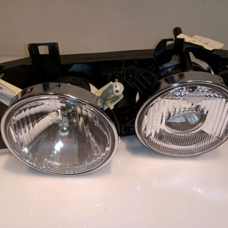 Phare droit occasion B.M.W. SERIE 5 III Phase 1 02-1988->06-1994