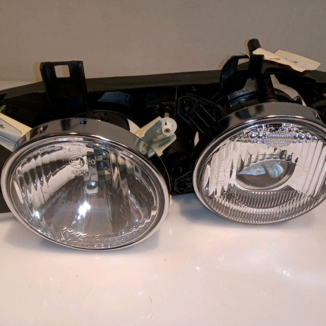 Phare droit occasion B.M.W. SERIE 5 III Phase 1 02-1988->06-1994 1