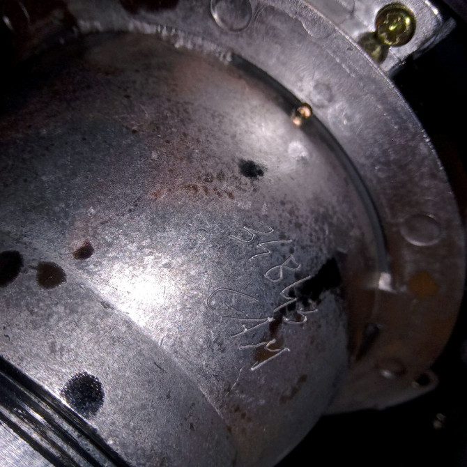 Phare droit occasion B.M.W. SERIE 5 III Phase 1 02-1988->06-1994 3