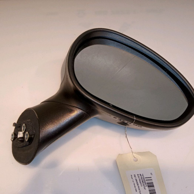 Retroviseur exterieur electrique droit occasion FIAT GRANDE PUNTO III Phase 1 09-2005->12-2013 1.9 DT 130ch 1