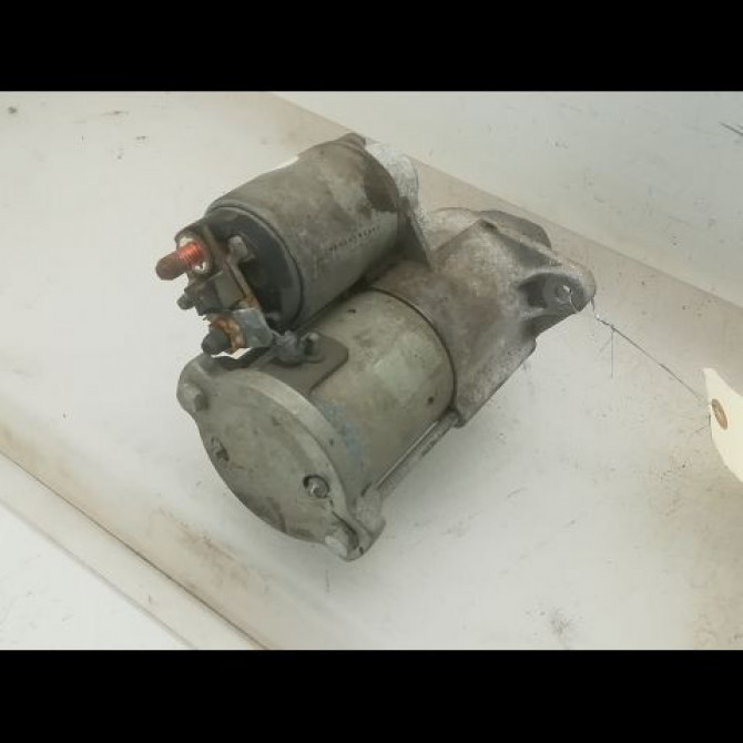 Démarreur occasion CHEVROLET AVEO II AVEO II Phase 1 2011-06-01->2015-06-30 25180808 2