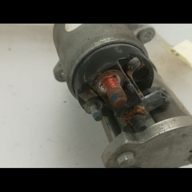 Démarreur occasion CHEVROLET AVEO II AVEO II Phase 1 2011-06-01->2015-06-30 25180808 3