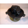 VENTILATEUR DE CHAUFFAGE