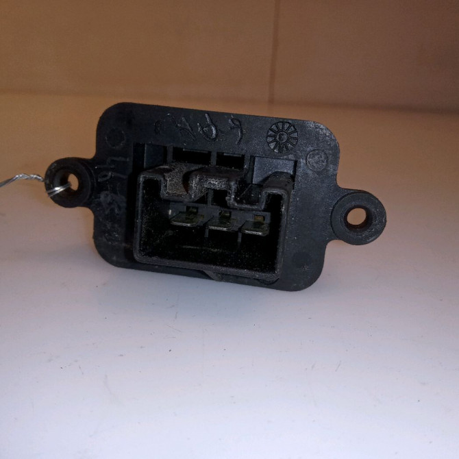 Resistance de chauffage occasion FIAT PUNTO I Phase 1 11-1993->10-1999 1.1i 54ch 46721165 2