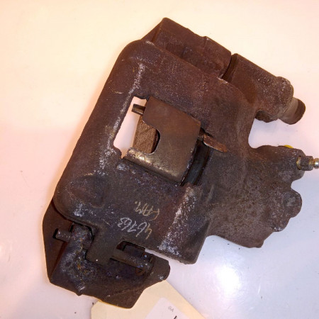 Etrier de frein avant droit occasion FIAT PUNTO I Phase 1 11-1993->10-1999 1.1i 54ch 77364842