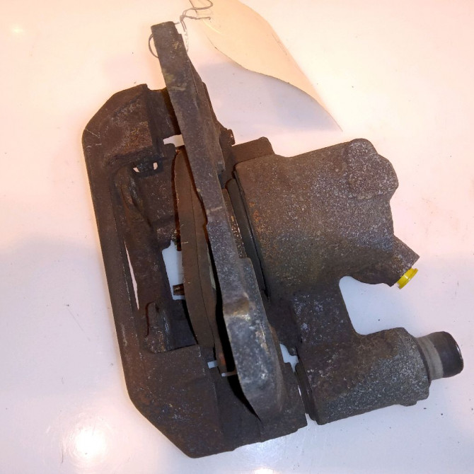 Etrier de frein avant droit occasion FIAT PUNTO I Phase 1 11-1993->10-1999 1.1i 54ch 77364842 2