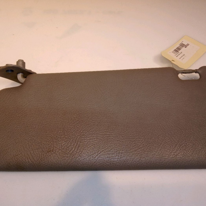 Pare-soleil droit occasion FIAT PUNTO I Phase 1 11-1993->10-1999 1.1i 54ch 719686060 2