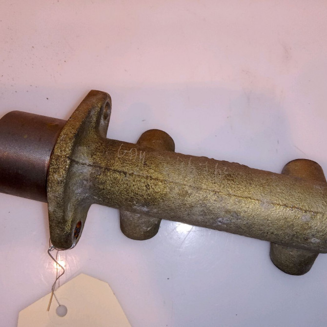 Maitre cylindre occasion FIAT PUNTO I Phase 1 11-1993->10-1999 1.1i 54ch 71738446 3