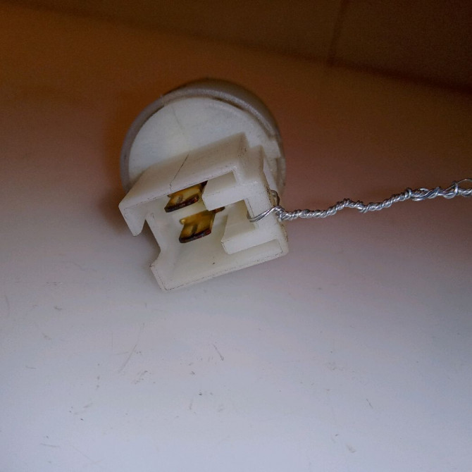 occasion FIAT PUNTO I Phase 1 11-1993->10-1999 1.1i 54ch 46541912 2