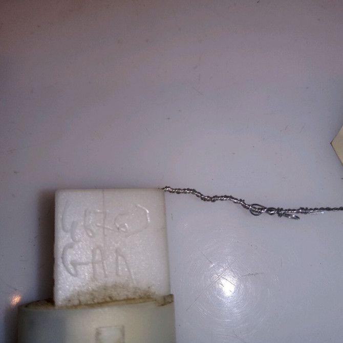 occasion FIAT PUNTO I Phase 1 11-1993->10-1999 1.1i 54ch 46541912 3