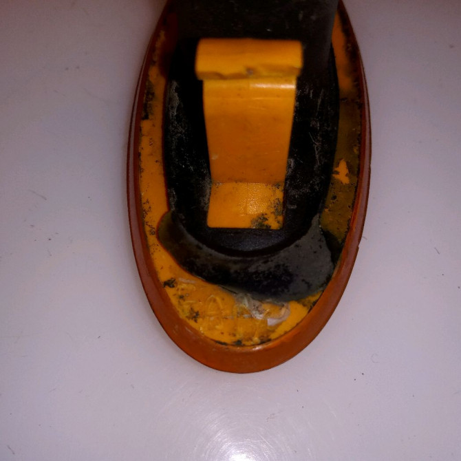 Répétiteur aile gauche occasion FIAT PUNTO I Phase 1 11-1993->10-1999 1.1i 54ch 7732499 3