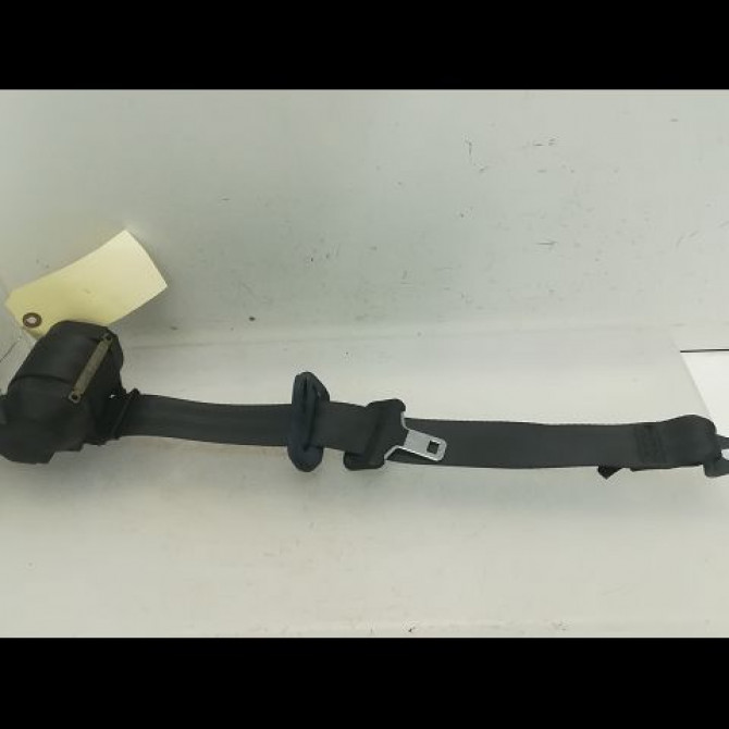 Ceinture arrière gauche occasion CITROEN C3 I Phase 1 04-2002->10-2005 1.4 HDi 8975TX 1