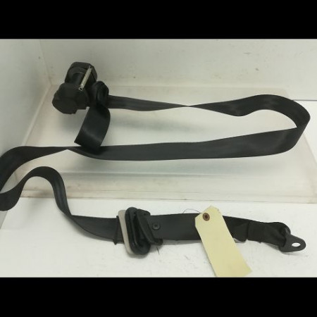 Ceinture arrière gauche occasion CITROEN C3 I Phase 2 10-2005->12-2010 1.4i 8975TX