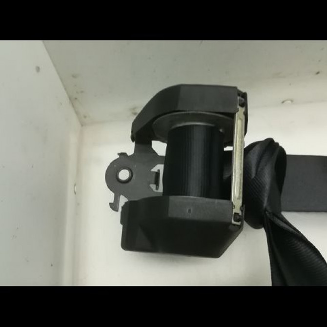Ceinture arrière gauche occasion CITROEN C3 I Phase 2 10-2005->12-2010 1.4i 8975TX 2