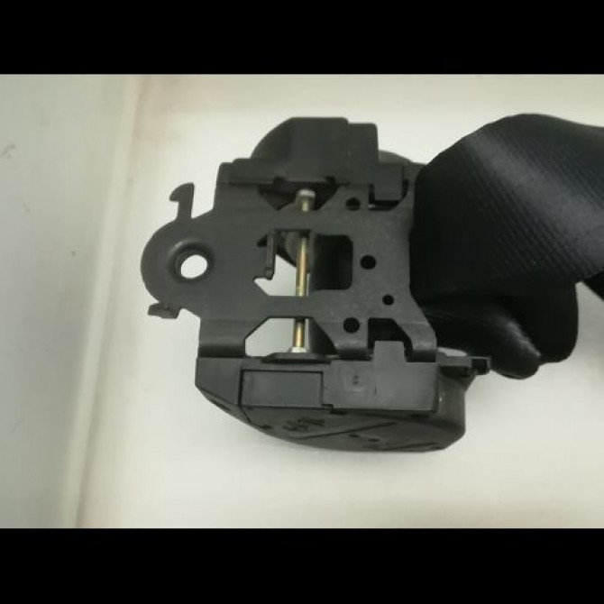 Ceinture arrière gauche occasion CITROEN C3 I Phase 2 10-2005->12-2010 1.4i 8975TX 3