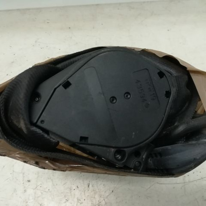 Ceinture arrière droite occasion CITROEN C3 I Phase 1 04-2002->10-2005 1.4 HDi 8975TZ 1