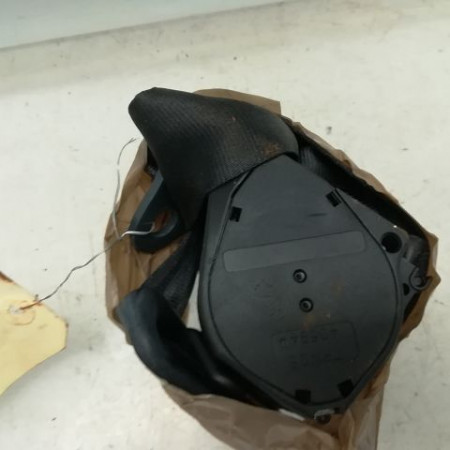 Ceinture arrière gauche occasion CITROEN C3 I Phase 1 04-2002->10-2005 1.4 HDi 8975TX