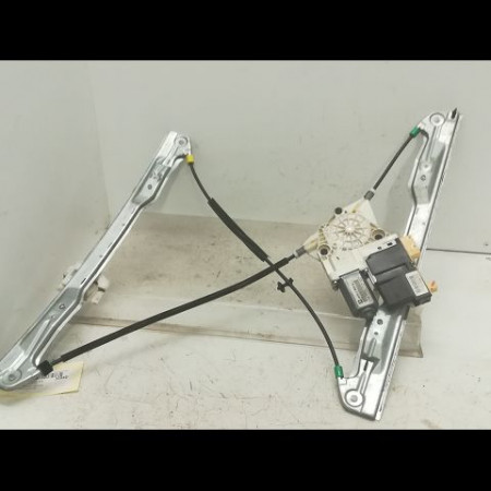 Mecanisme + moteur lève-glace avant droit occasion CITROEN C5 I Phase 2 09-2004->06-2008 1.6 HDi 110ch 9222P5