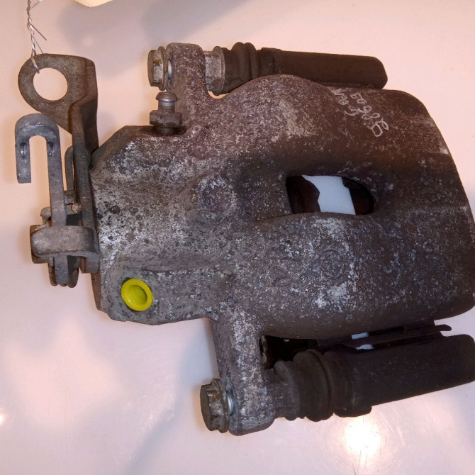 Etrier de frein arrière gauche occasion FIAT CROMA II Phase 1 06-2005->12-2007 1.9 DT 8v MULTIJET 120ch 77363636 1