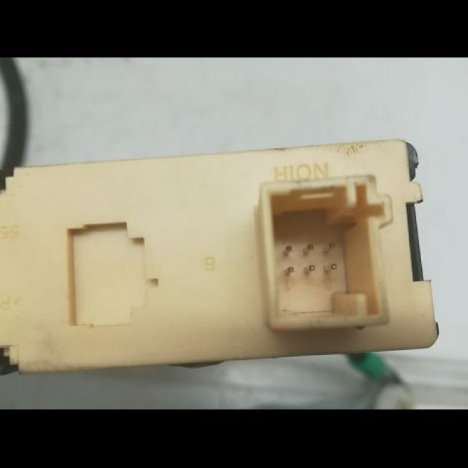 Mecanisme + moteur lève-glace avant droit occasion CITROEN C5 I Phase 2 09-2004->06-2008 1.6 HDi 110ch 9222P5 4