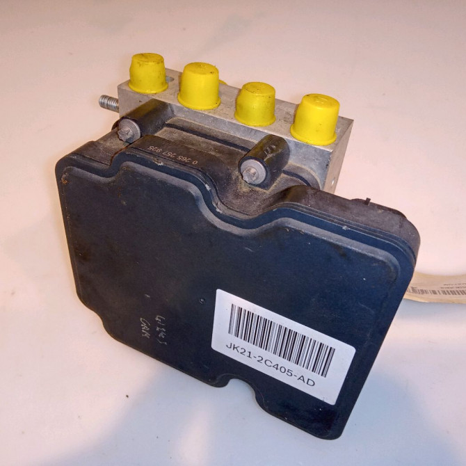 Unité hydraulique ABS occasion FORD TRANSIT CUSTOM Phase 2 01-2018->... 2221815 1