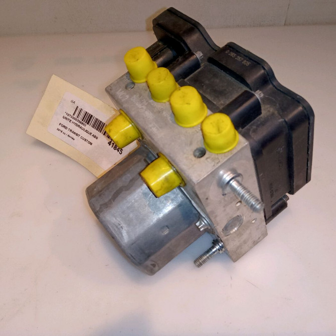 Unité hydraulique ABS occasion FORD TRANSIT CUSTOM Phase 2 01-2018->... 2221815 2