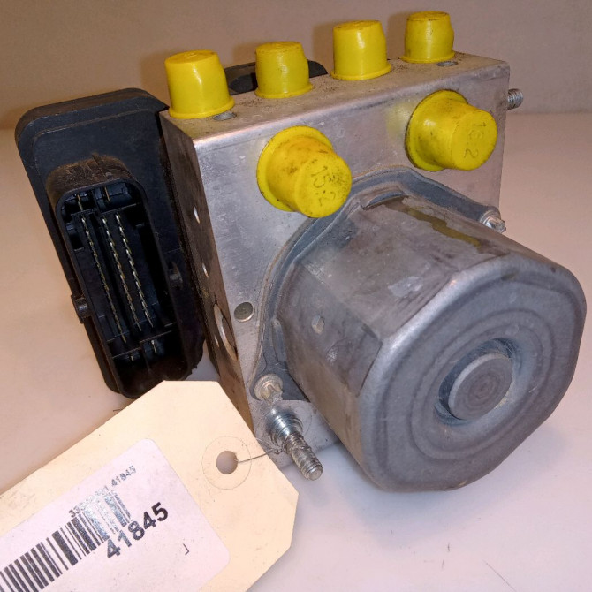 Unité hydraulique ABS occasion FORD TRANSIT CUSTOM Phase 2 01-2018->... 2221815 3