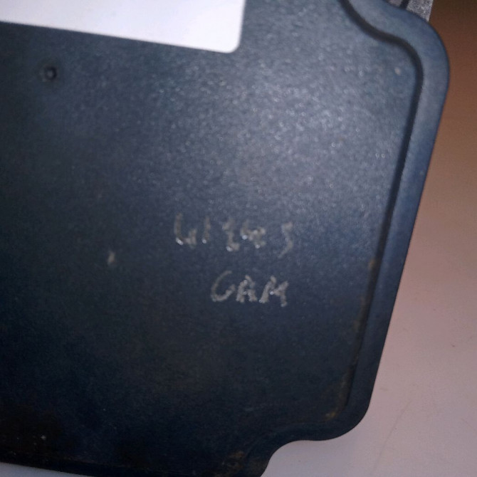 Unité hydraulique ABS occasion FORD TRANSIT CUSTOM Phase 2 01-2018->... 2221815 4