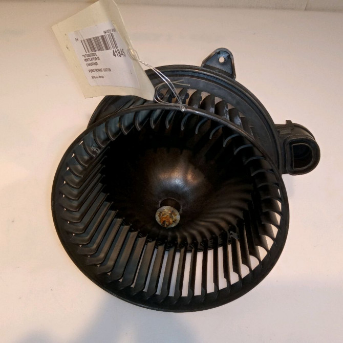 Ventilateur de chauffage occasion FORD TRANSIT CUSTOM Phase 2 01-2018->... 2368958 1