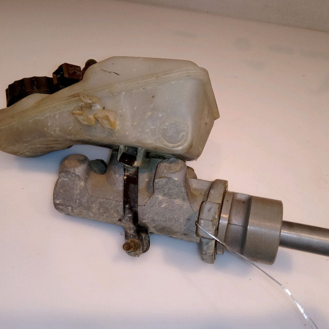 Maitre cylindre occasion PEUGEOT PARTNER I Phase 1 01-1997->12-2002 1.9 D 4601G1 2