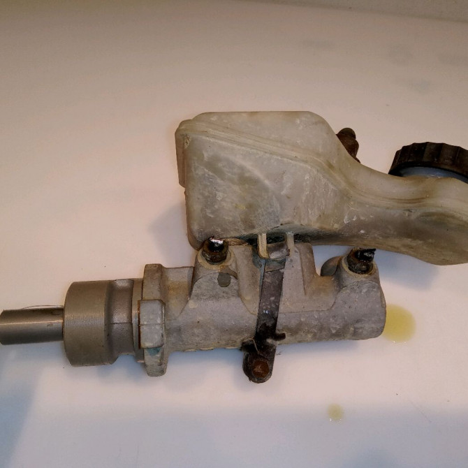 Maitre cylindre occasion PEUGEOT PARTNER I Phase 1 01-1997->12-2002 1.9 D 4601G1 3