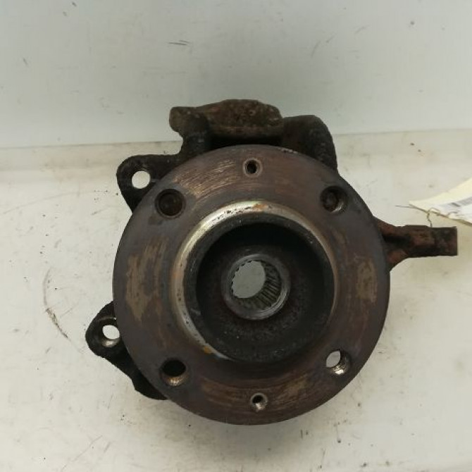 Moyeu avg occasion CITROEN C2 Phase 1 09-2003->10-2008 1.4 HDi 335086 1