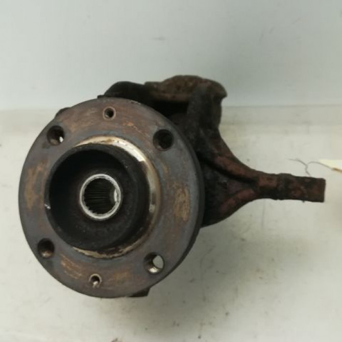 Moyeu avg occasion CITROEN C2 Phase 1 09-2003->10-2008 1.4 HDi 335086 2