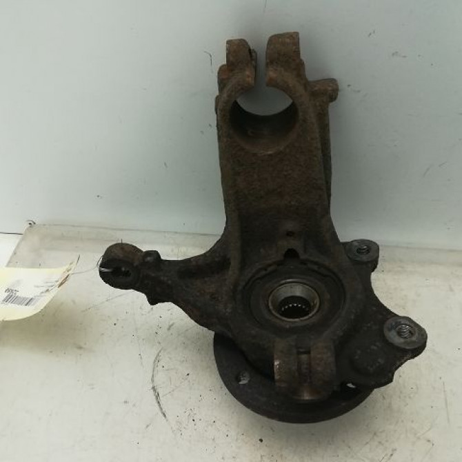 Moyeu avg occasion CITROEN C2 Phase 1 09-2003->10-2008 1.4 HDi 335086 3