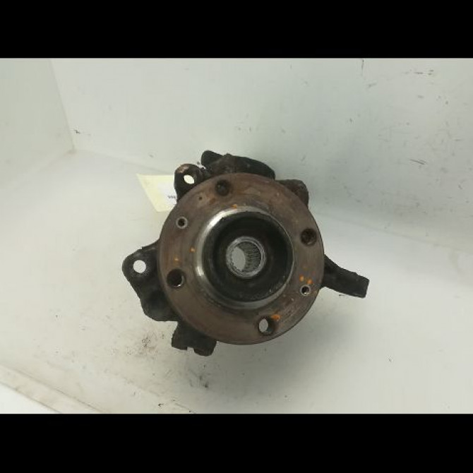 Moyeu avg occasion CITROEN C3 I Phase 1 04-2002->10-2005 1.4 HDi 335086 1