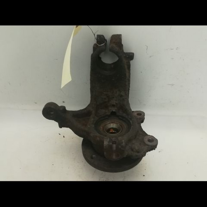 Moyeu avg occasion CITROEN C3 I Phase 1 04-2002->10-2005 1.4 HDi 335086 2