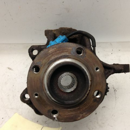 Moyeu avg occasion CITROEN C3 I Phase 1 04-2002->10-2005 1.1i 335086