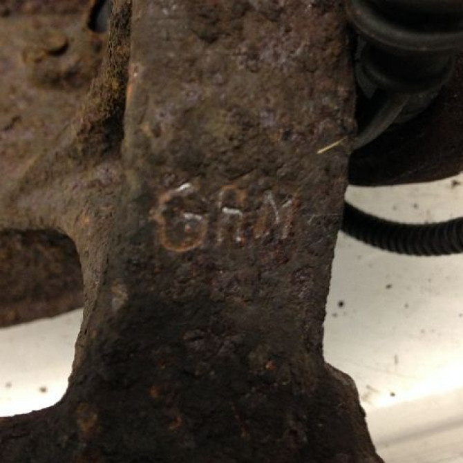 Moyeu avg occasion CITROEN C3 I Phase 1 04-2002->10-2005 1.1i 335086 3