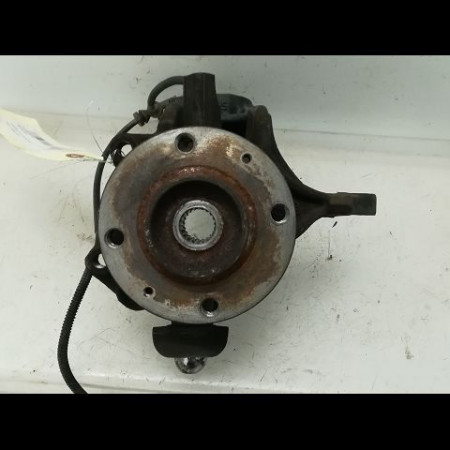 Moyeu avg occasion CITROEN C3 II Phase 1 11-2009->02-2013 1.4 e-HDI 70ch 335086