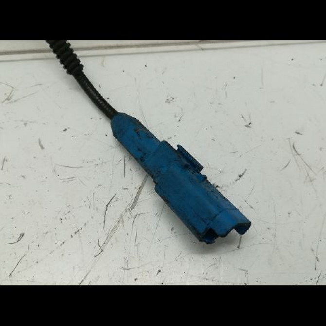 Moyeu avg occasion CITROEN C3 II Phase 1 11-2009->02-2013 1.4 e-HDI 70ch 335086 3