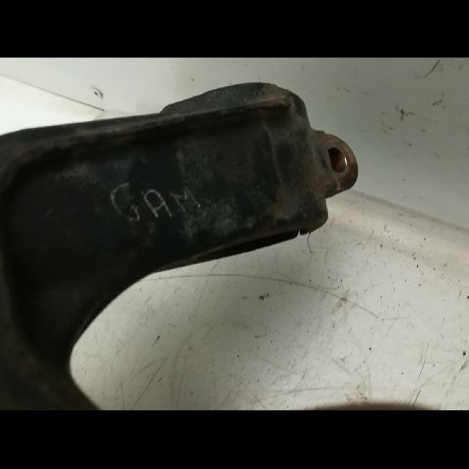 Moyeu avg occasion CITROEN C3 II Phase 1 11-2009->02-2013 1.4 e-HDI 70ch 335086 4