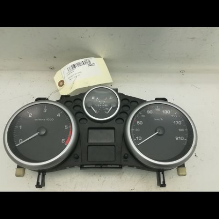 Compteur occasion PEUGEOT 207 Phase 1 04-2006->06-2013 1.4 HDI 70ch 6103JV