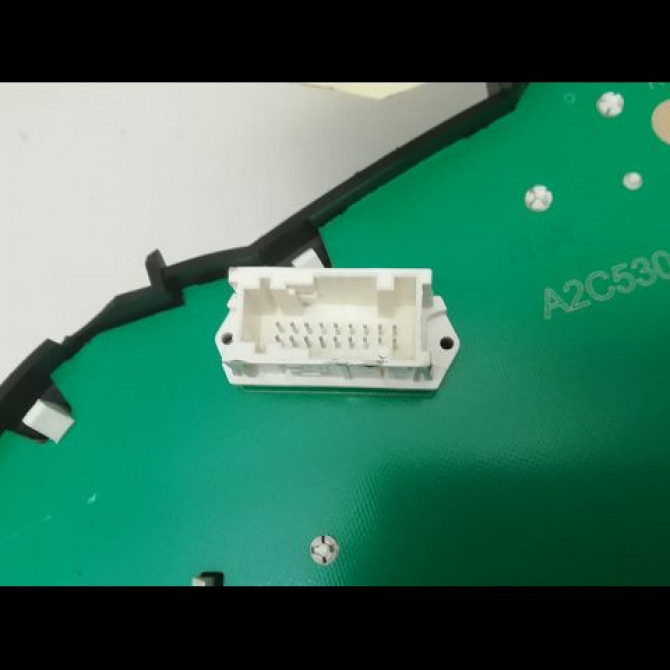 Compteur occasion PEUGEOT 207 Phase 1 04-2006->06-2013 1.4 HDI 6103JV 3