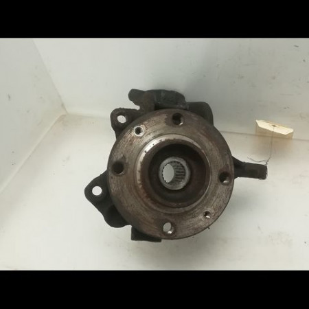 Moyeu avd occasion CITROEN C3 I Phase 1 04-2002->10-2005 1.4i 335086