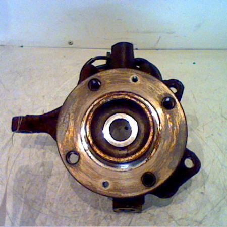 Moyeu avd occasion CITROEN C3 I Phase 1 04-2002->10-2005 1.4 HDi 335086