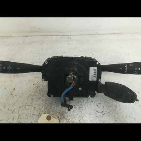 Bloc commodos occasion PEUGEOT 207 Phase 1 SW 07-2007->03-2013 1.6 HDi 92ch 6242YP