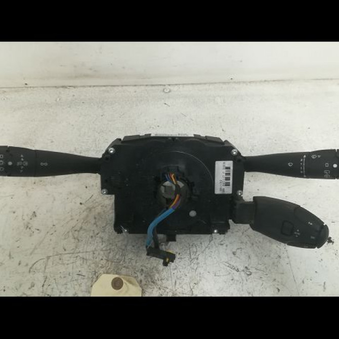 Bloc commodos occasion PEUGEOT 207 Phase 1 SW 07-2007->03-2013 1.6 HDi 92ch 6242YP 1