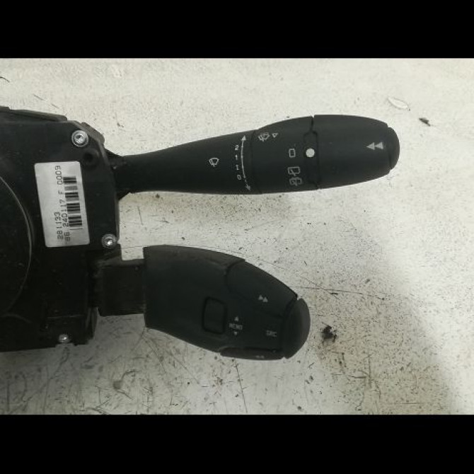 Bloc commodos occasion PEUGEOT 207 Phase 1 SW 07-2007->03-2013 1.6 HDi 92ch 6242YP 2