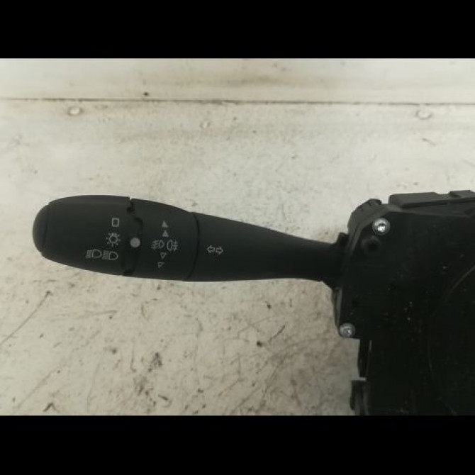 Bloc commodos occasion PEUGEOT 207 Phase 1 SW 07-2007->03-2013 1.6 HDi 92ch 6242YP 3