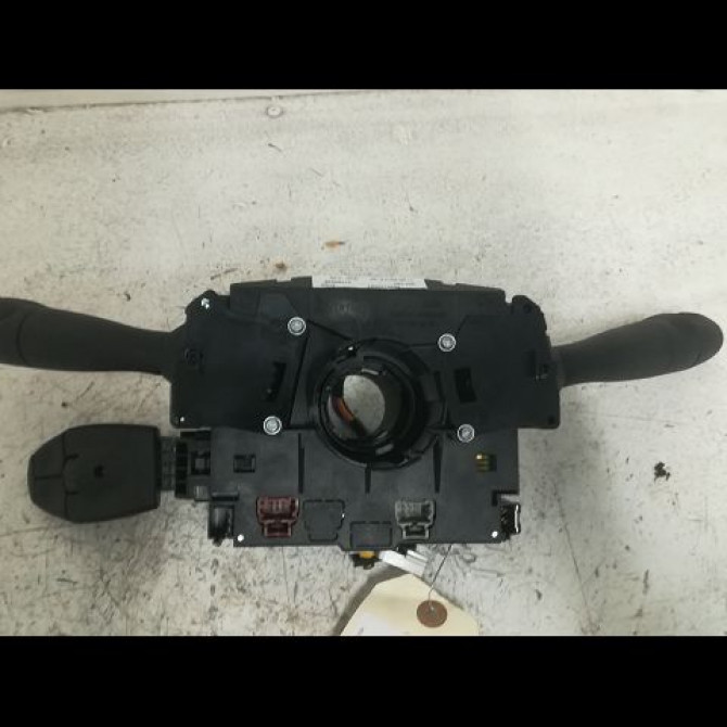 Bloc commodos occasion PEUGEOT 207 Phase 1 SW 07-2007->03-2013 1.6 HDi 92ch 6242YP 4